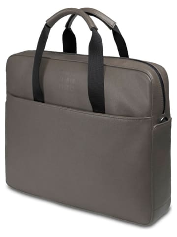 Moleskine Businesstasche in Grau - (B)50,3 x (H)39,1 x (T)15 cm