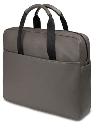 Moleskine Businesstasche in Grau - (B)50,3 x (H)39,1 x (T)15 cm
