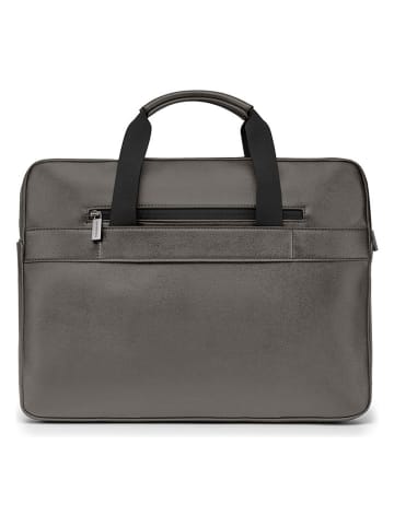 Moleskine Businesstasche in Grau - (B)50,3 x (H)39,1 x (T)15 cm