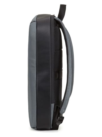 Moleskine Rucksack in Grau - (L)35 x (B)27 cm