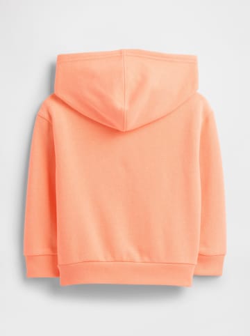 GAP Hoodie in Orange