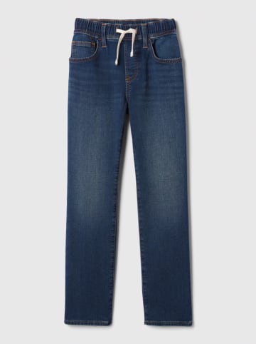 GAP Jeans - Regular fit - in Dunkelblau