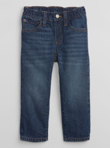 GAP Jeans - Regular fit - in Dunkelblau