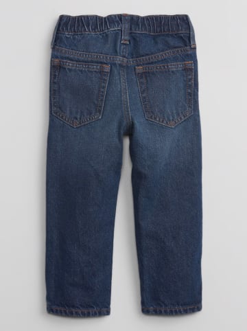 GAP Jeans - Regular fit - in Dunkelblau