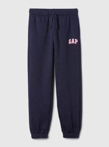 GAP Sweathose in Dunkelblau