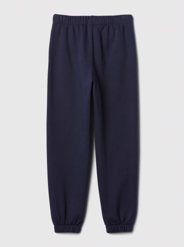 GAP Sweathose in Dunkelblau