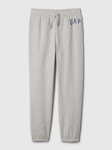 GAP Sweathose in Grau