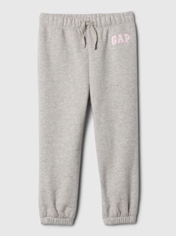 GAP Sweathose in Grau