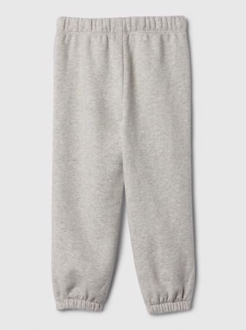GAP Sweathose in Grau
