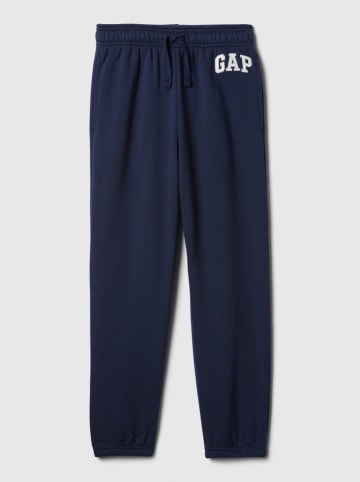 GAP Sweathose in Dunkelblau