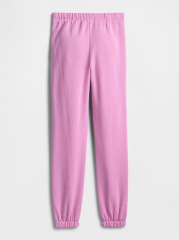 GAP Sweathose in Rosa