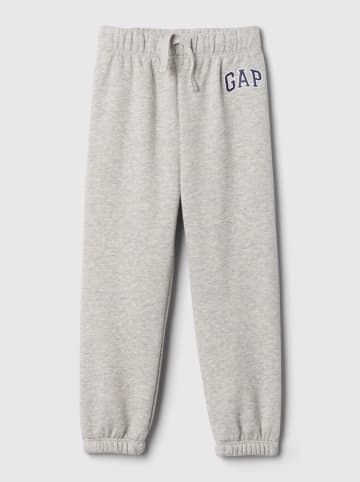 GAP Sweathose in Grau
