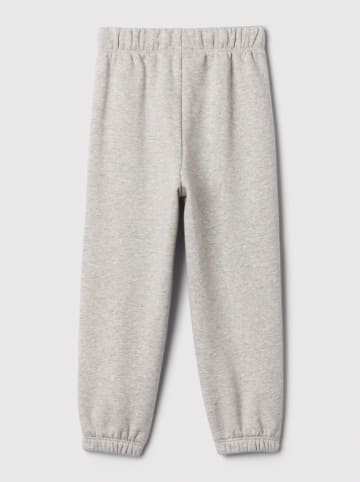 GAP Sweathose in Grau