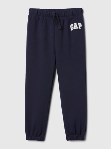 GAP Sweathose in Dunkelblau