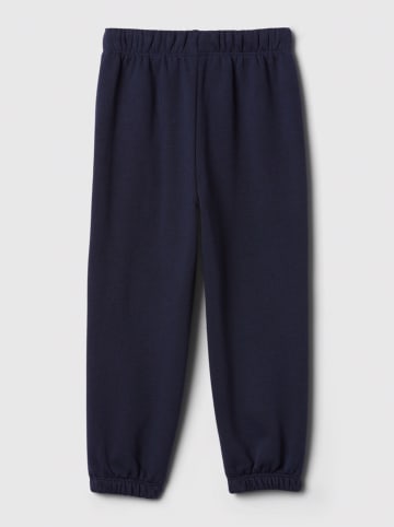 GAP Sweathose in Dunkelblau
