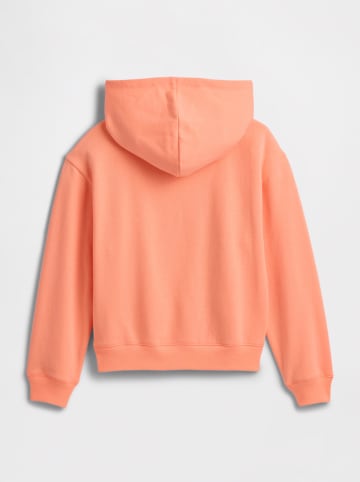 GAP Hoodie in Orange