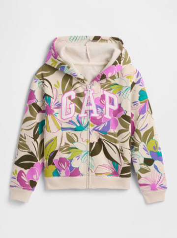 GAP Bluza ze wzorem