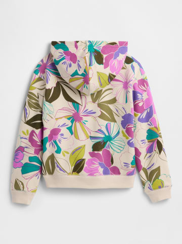 GAP Sweatjacke in Bunt