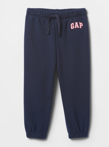 GAP Sweathose in Dunkelblau