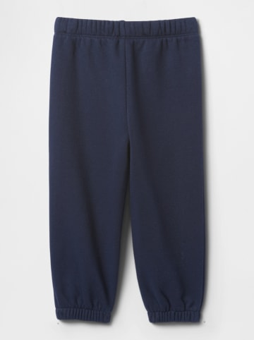 GAP Sweathose in Dunkelblau
