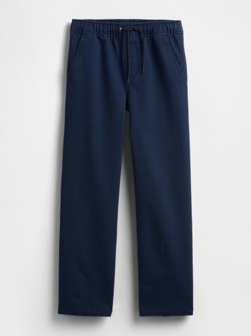 GAP Hose in Dunkelblau