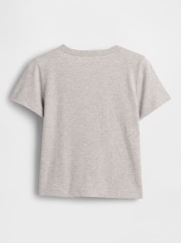 GAP Shirt in Grau