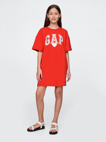 GAP Kleid in Rot