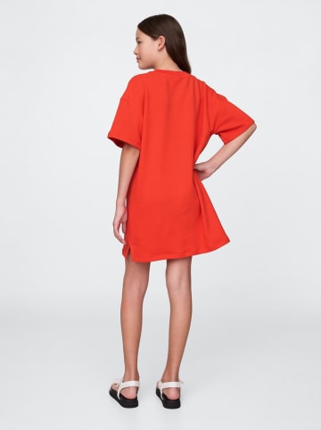 GAP Kleid in Rot