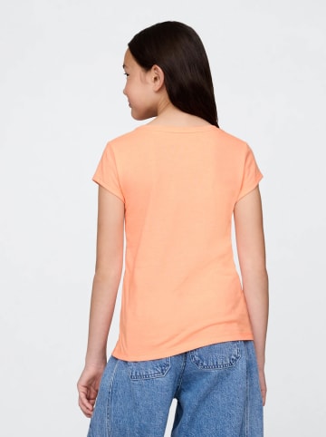 GAP Shirt in Orange