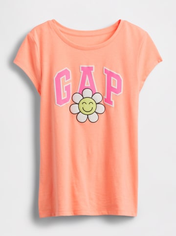 GAP Shirt in Orange
