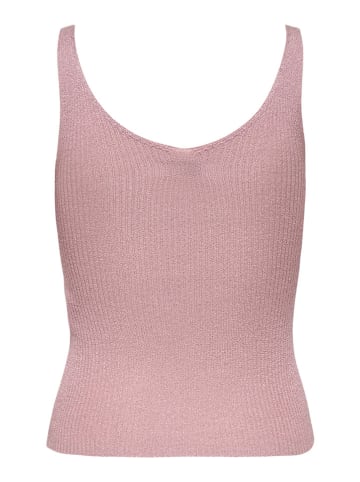 JDY Stricktop in Rosa