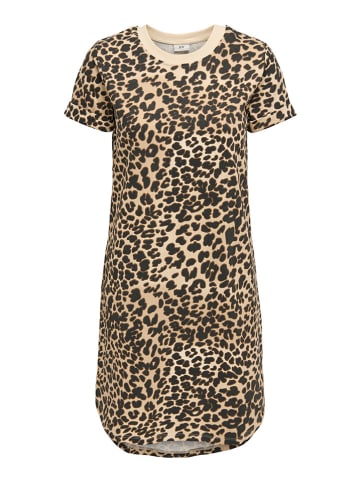 JDY Jurk beige