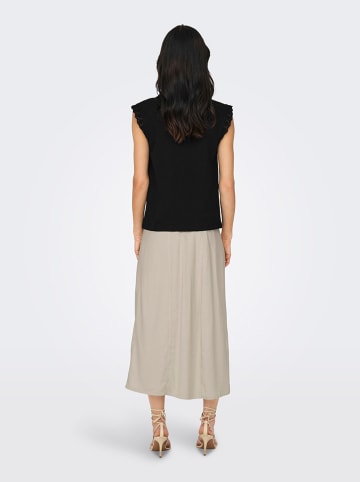 JDY Shirt zwart