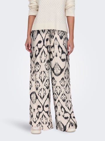 JDY Hose in Beige