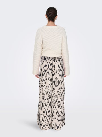 JDY Broek beige