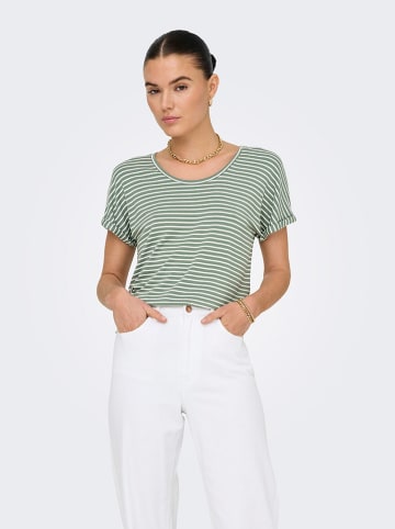 JDY Shirt groen