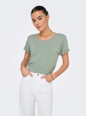 JDY Shirt groen