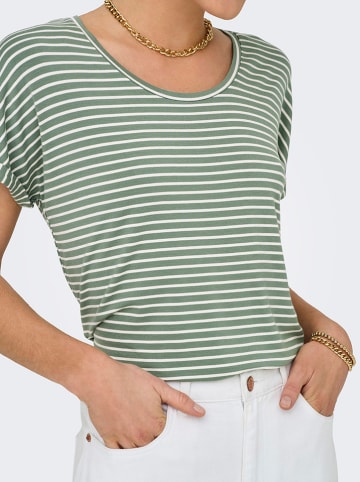 JDY Shirt groen