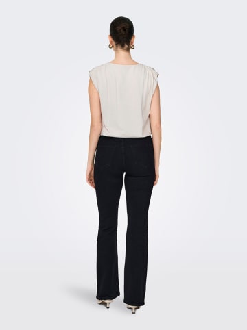 JDY Top in Beige