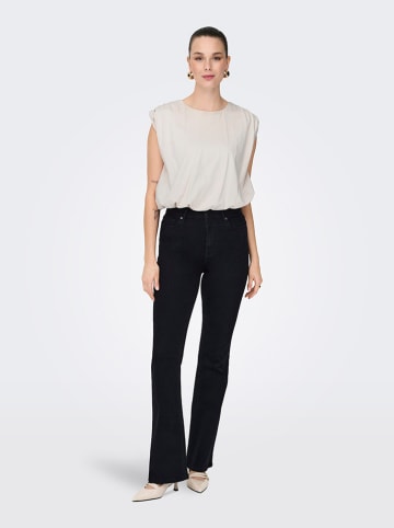 JDY Top in Beige