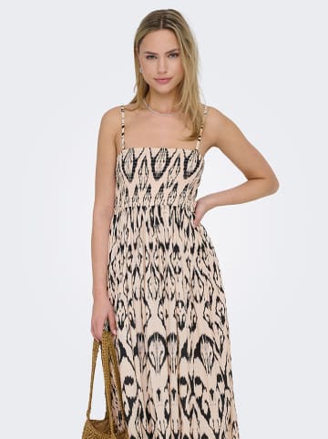 JDY Jurk beige