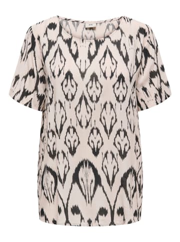 JDY Bluse in Beige