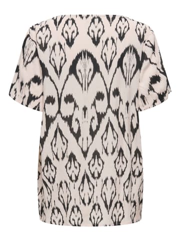 JDY Bluse in Beige