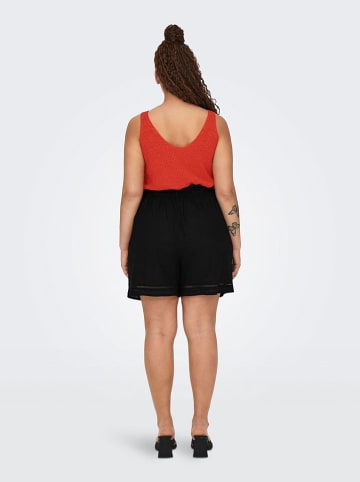 ONLY Carmakoma Short zwart