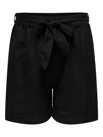 ONLY Carmakoma Short zwart