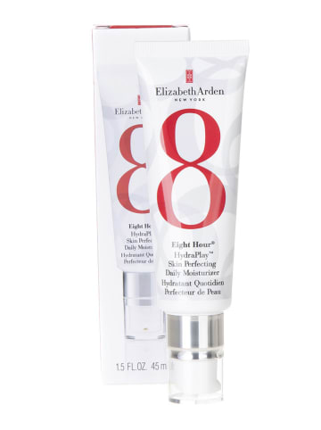 Elizabeth Arden Krem nawilżający "8 Hours HydraPlay Skin Perfecting" - 45 ml