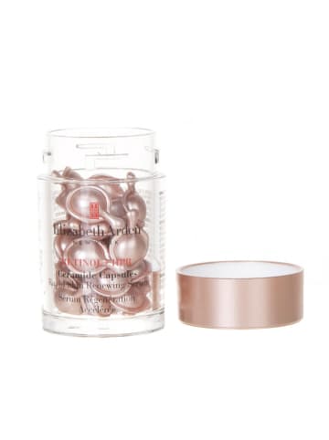 Elizabeth Arden 30tlg. Set: Serum-Kapseln "Retinol Ceramide"