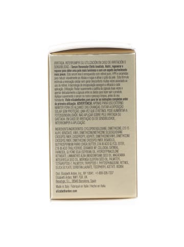 Elizabeth Arden 30tlg. Set: Serum-Kapseln "Retinol Ceramide"