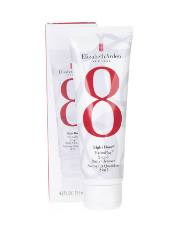 Elizabeth Arden 2in1-Reinigungsmousse & Maske "8 Hour Hydraplay", 125 ml