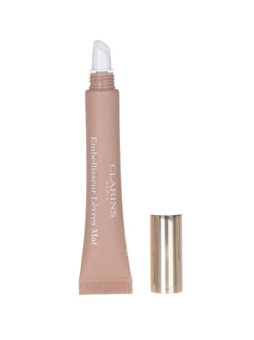Clarins Lippenstift "01 Velvet Nude", 12 ml